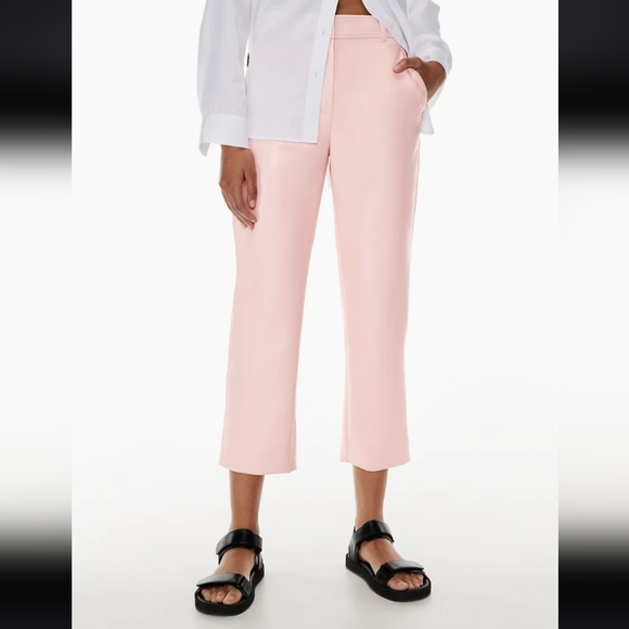Aritzia Command Pant - Picture 1 of 6